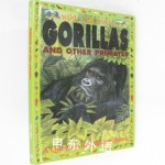 Gorillas and other Primates (Wild, Wild World)