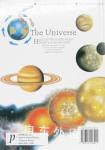 The Universe： Over 100 Questions and Answers to Things You Want to Know