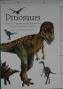 Dinosaurs :Over 100 Questions and Answers to Things You Want to Know