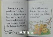 Puss in Boots (Little Tales)