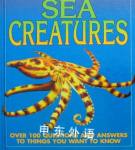 Sea Creatures (Cool Facts) Jen Green