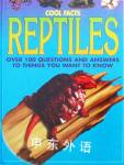 Reptiles (Cool Facts) Joyce Pope