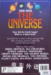 The Universe (Cool Facts)