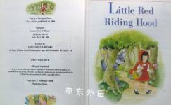 Treasured tales 2 in 1: Little red riding hood and Rapunzel