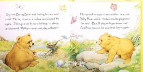 Bears (Three-minute Tales)