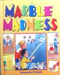 Marble Madness Amanda O Neill