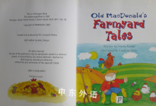 Old MacDonald's farmyard tales
