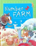 Number Farm Activity Stephen Holmes