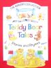 Teddy Stories and Rhymes