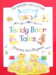Teddy Stories and Rhymes Parragon Book Service Ltd