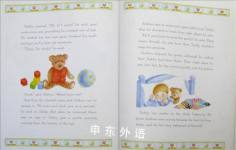 Teddy Stories and Rhymes