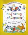 Sing Along Songs (Nursery Collection) Parragon Book Service Ltd