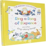 Sing Along Songs (Nursery Collection)