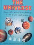 Universe (Q & A) Farndon