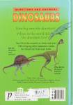 Questions and Answers: Dinosaurs