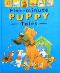 Puppy Five Minute Tales Gaby Goldsack