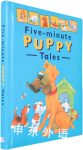 Puppy Five Minute Tales