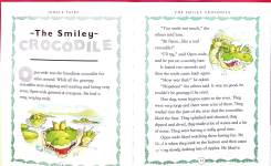 Fiveminute Jungle Tales