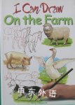 i can draw On the Farm Terry Longhurst & Amanda O'Neill