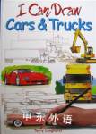 Trucks and Cars (I Can Draw) Terry Longhurst