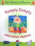 Humpty Dumpty and Other Rhymes Parragon Plus