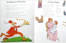 Jack and Jill and Other Rhymes