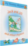 Jack and Jill and Other Rhymes