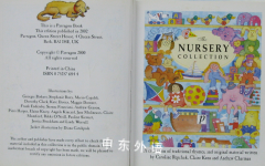 The Nursery collection