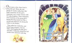 Cinderella