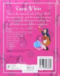 Snow White (Treasured Tales)