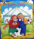 Farmer Fred and the Farm Show Gaby Goldsack