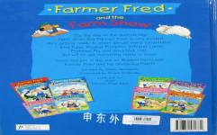 Farmer Fred and the Farm Show