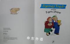 Farmer Fred and the Farm Show