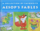 Collection of Favourite Aesops Fables (Aesops Fables Treasury)