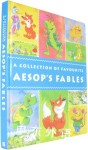 Collection of Favourite Aesops Fables (Aesops Fables Treasury)