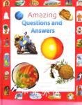 Amazing Questions and Answers Parragon Plus