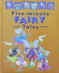Five-Minute Fairy Tales Parragon
