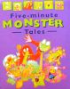 Monster (Five Minute Tales)