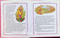 Fiveminute Princess Tales