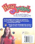 How to Juggle