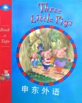 Three Little Pigs (Treasured Tales) Parragon Book Service Ltd