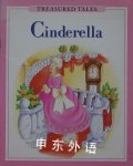 Treasured tales: Cinderella Parragon 