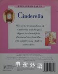 Treasured tales: Cinderella