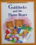Goldilocks and the Three Bears Parragon