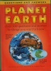 Planet Earth (Mini Q & A)