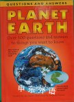 Planet Earth (Mini Q & A) Ian James