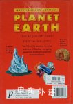 Planet Earth (Mini Q & A)