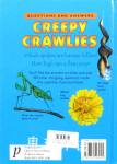 Creepy Crawlies (Mini Q & A)