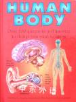Human Body Angla Royston