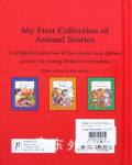 My First Collection of Animal Stories